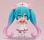 Фигурка Hatsune Miku от Good Smile Company Обычная версия