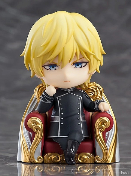 Фигурка Reinhard von Lohengramm от Good Smile Company