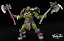 Фигурка Orc Mercenary Captain Kagas от Memory Toys