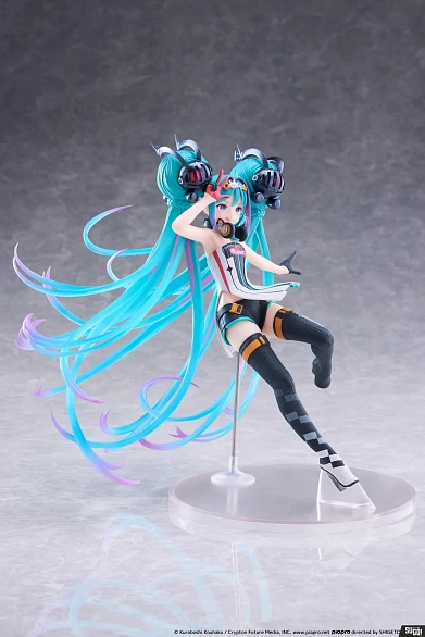 Фигурка Hatsune Miku от Taito