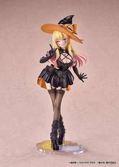 Фигурка Marin Kitagawa от Good Smile Arts Shanghai (Good Smile Company)