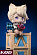 Фигурка Q version Lynette от KOD Studio