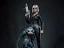 Фигурка Thia, Bud от Hot Toys