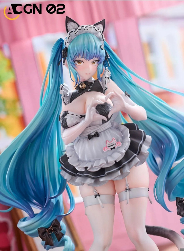 Privaty от ACGN 02 Studio