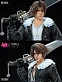 Фигурка Squall Leonhart от Joy Station Studio