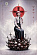 Фигурка Makima от Xing Zhuo Studio