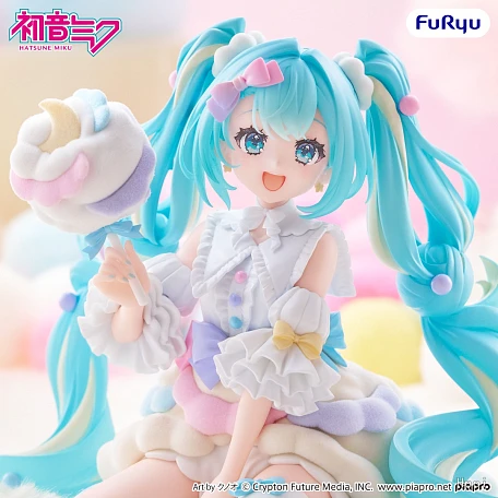 Фигурка Hatsune Miku от FuRyu