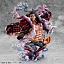 Фигурка Monkey D. Luffy от MegaHouse