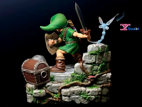 Фигурка Link от TY Studio