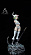 Фигурка Lilynette Gingerback от AC Studio