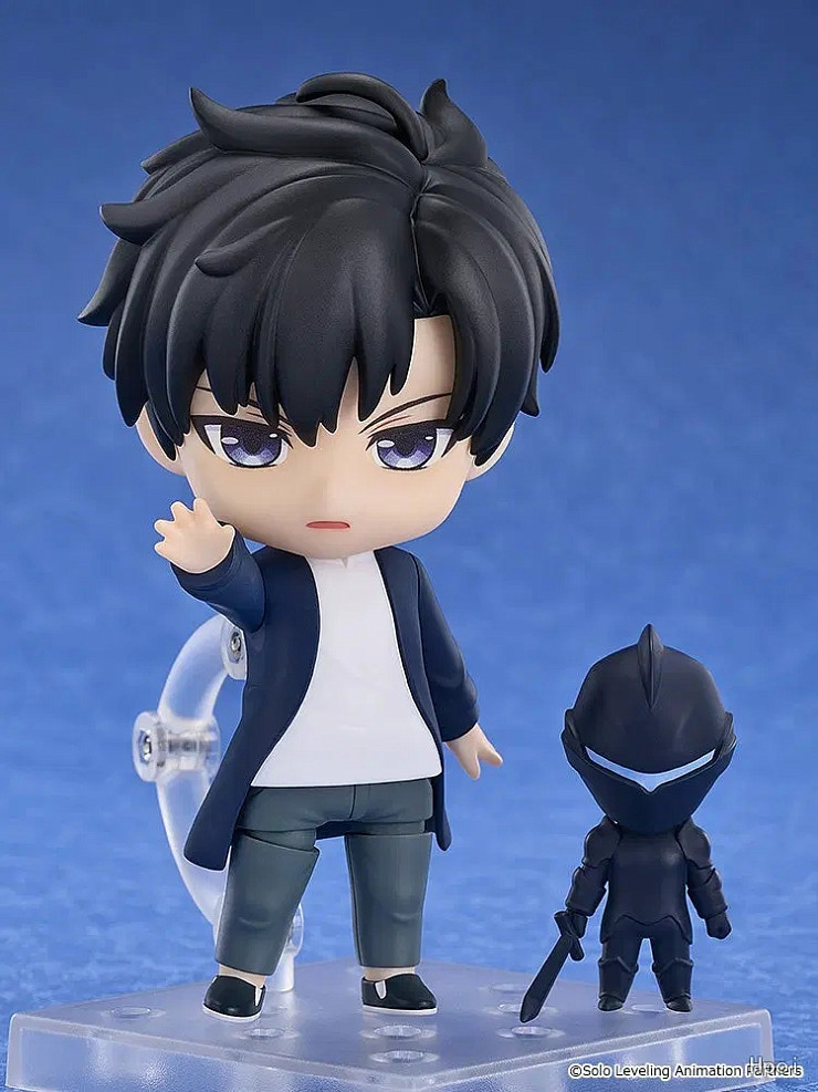 Фигурка Jin-Woo Sung от Good Smile Company