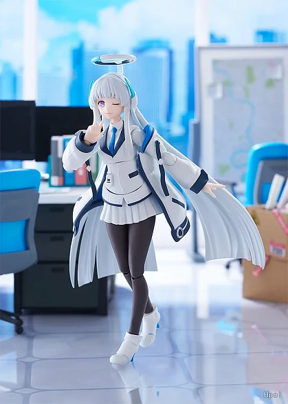 Фигурка Noa Ushio от Good Smile Company Стандартное издание