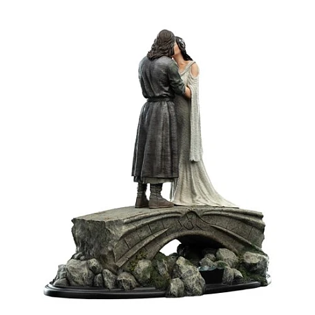 Фигурка Aragorn, arwen (Undómiel) от WETA Workshop