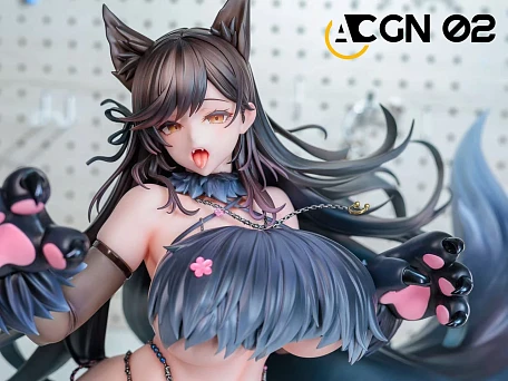 Фигурка Atago от ACGN 02 Studio