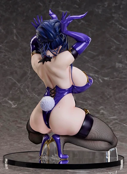 Фигурка Mizuki от BINDing