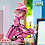 Фигурка LLENN, Kohirumaki Karen от Sega