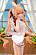 Фигурка Bunny Girl Pia от HobbyChaton