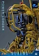 Фигурка Ellen Ripley, Power Loader от Hot Toys Коллекционное издание (Погрузчик)