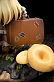 Фигурка Pleurotus Citrinopileatus от Reverse Studio