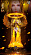 Фигурка Angel Saint King от Coreplay Studio