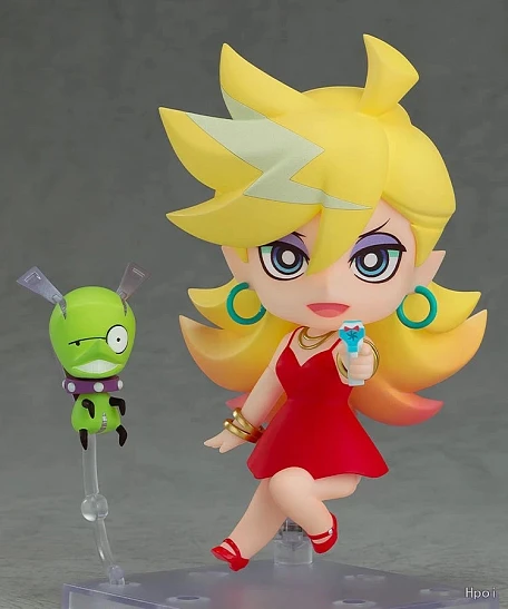 Фигурка Panty от Good Smile Company