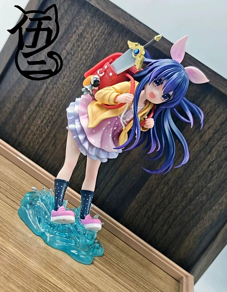 Фигурка Tohka Yatogami от Miwu Studio
