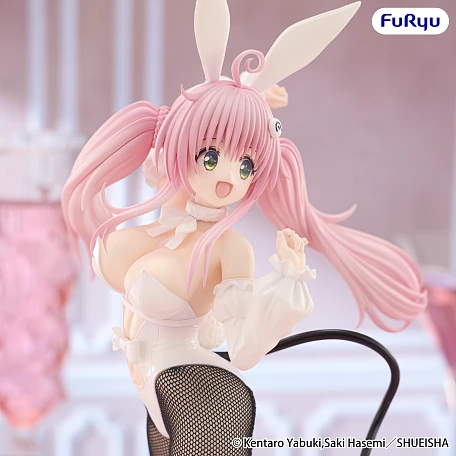 Фигурка Lala Satalin Deviluke от FuRyu