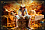 Фигурка Monkey D. Luffy от YUE GUANG CHENG Studio
