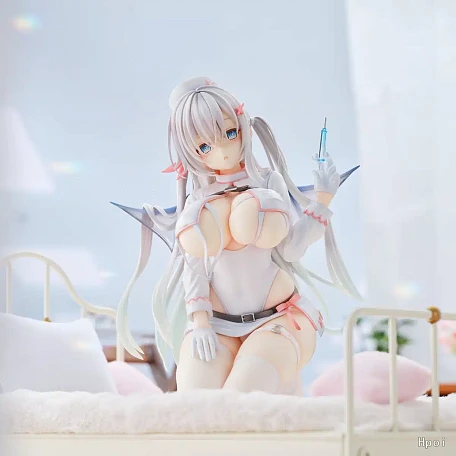 Фигурка Makina от Union Creative