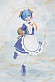 Фигурка Rem от Taito