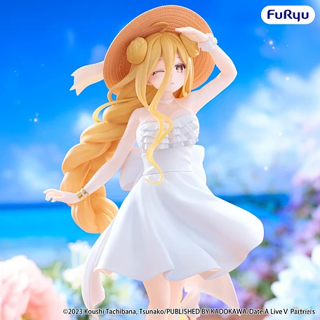 Фигурка Hoshimiya Mukuro от FuRyu