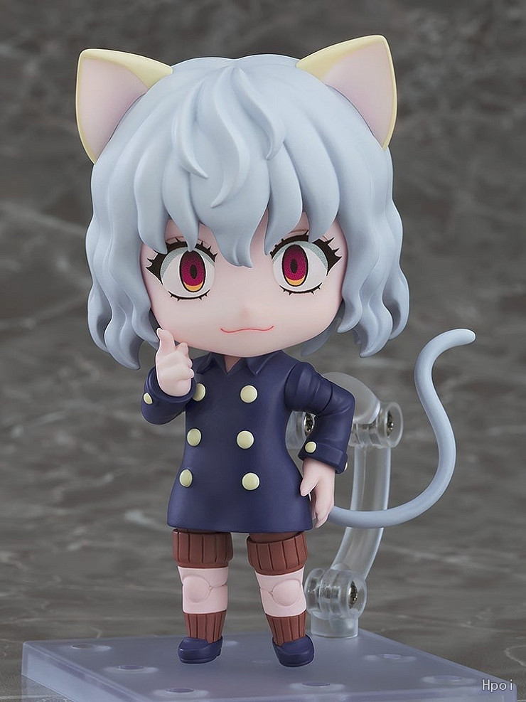 Neferpitou от Good Smile Company