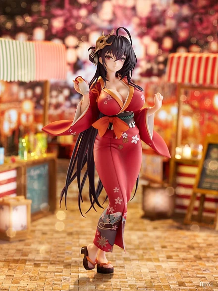 Фигурка Taihou от F:NEX (FuRyu)