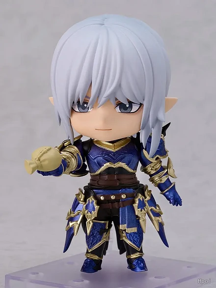 Фигурка Estinien Varlineau от Good Smile Company Обычная