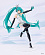 Фигурка Hatsune Miku от Good Smile Racing  (Good Smile Company)
