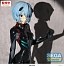 Фигурка Ayanami Rei от Sega