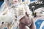 Фигурка Blanc от GAK Studio
