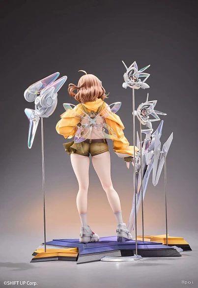 Фигурка Anis от Hobby Sakura Обычная версия