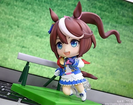 Фигурка Tokai Teio от Good Smile Company