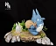 Фигурка Totoro от ShenYin Studio