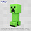 Фигурка Creeper от FuRyu