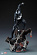Фигурка Black Spider от XM Studios