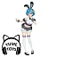 Фигурка Rem  от Taito
