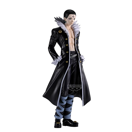 Фигурка Chrollo Lucilfer от Banpresto (Bandai Spirits)