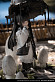 Фигурка Coprinus Comatus от Reverse Studio