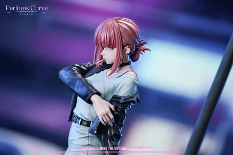 Фигурка Tayama (Yamada) от Perilous Curve Studio