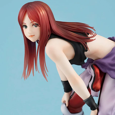 Фигурка Christina Mackenzie от MegaHouse