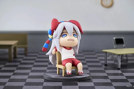 Фигурка Tamamo Cross от Good Smile Company