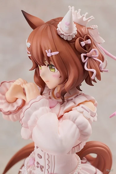 Фигурка Aston Machan от Good Smile Company