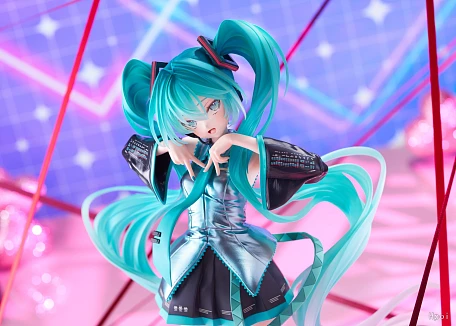 Фигурка Hatsune Miku от Taito